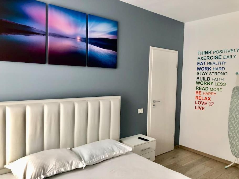 Joy City Stay Vivalia V5-9 Timişoara Eksteriør bilde