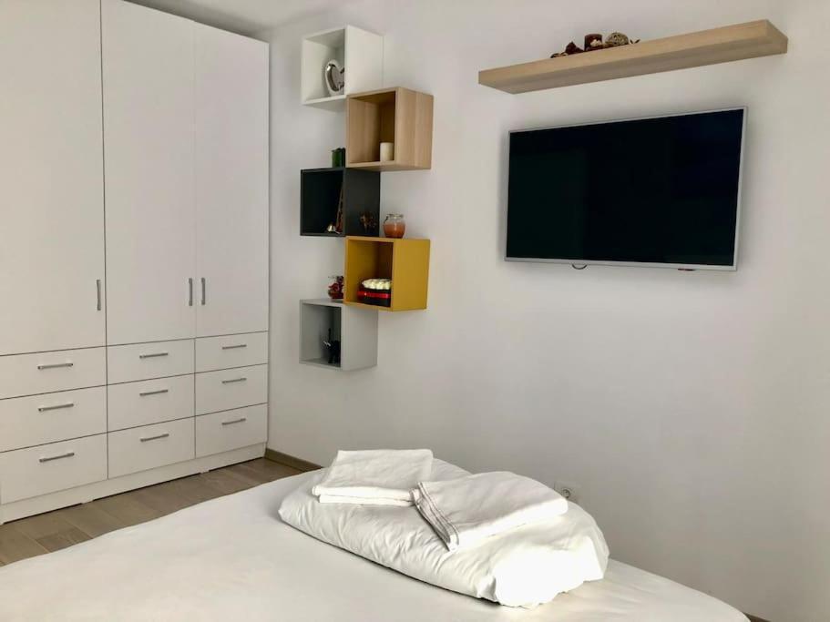 Joy City Stay Vivalia V5-9 Timişoara Eksteriør bilde