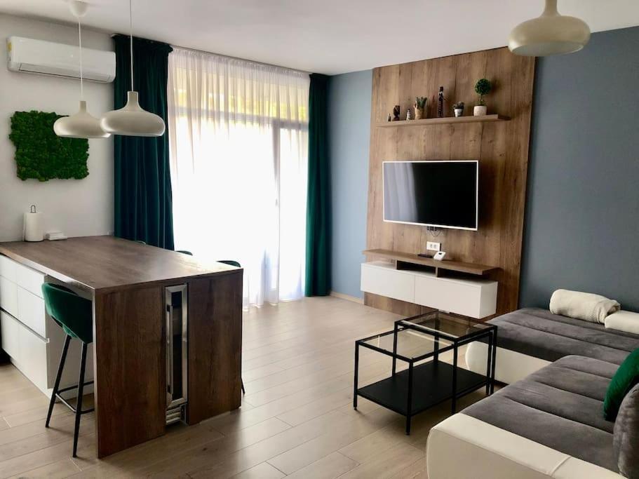 Joy City Stay Vivalia V5-9 Timişoara Eksteriør bilde