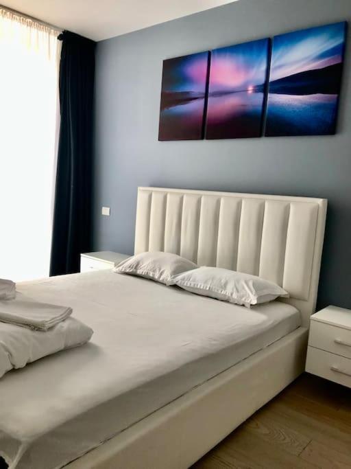 Joy City Stay Vivalia V5-9 Timişoara Eksteriør bilde