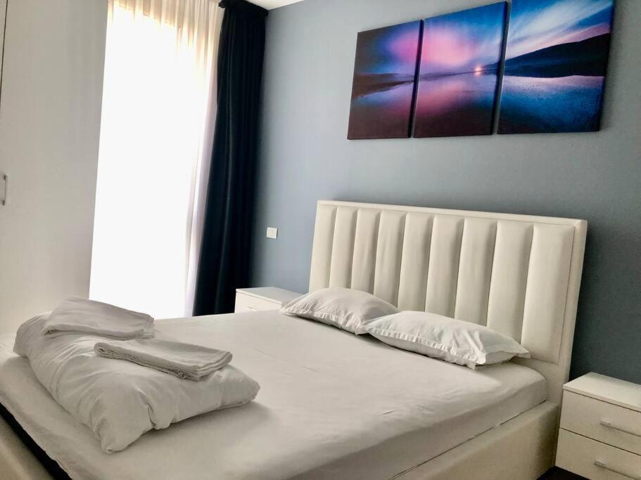 Joy City Stay Vivalia V5-9 Timişoara Eksteriør bilde