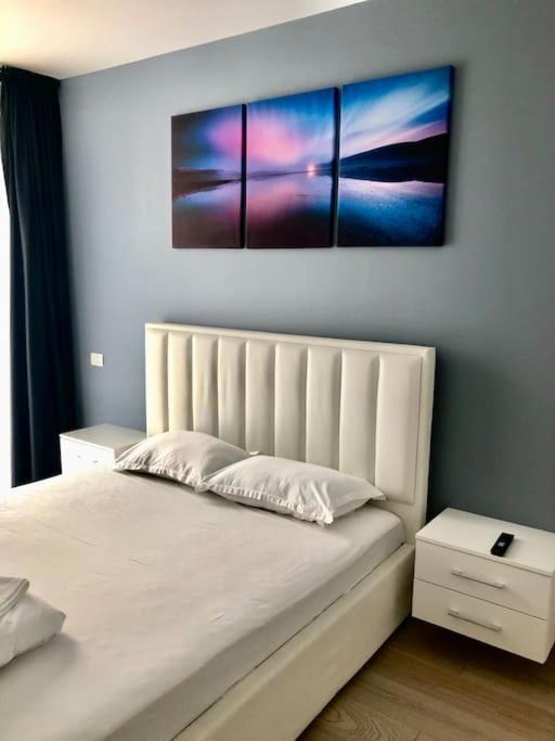 Joy City Stay Vivalia V5-9 Timişoara Eksteriør bilde